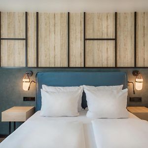 Deluxe Kamer